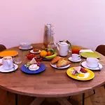 Le Nicchie Luxury B&B 4*