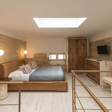 Le Nicchie Luxury Lecce