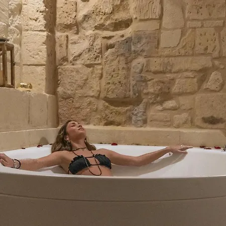 Alojamento de Acomodação e Pequeno-almoço Le Nicchie Luxury