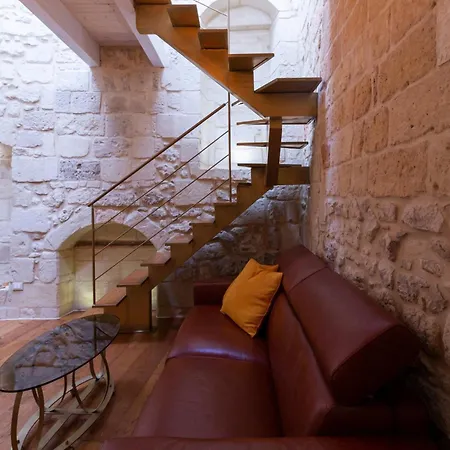 Le Nicchie Luxury 4*