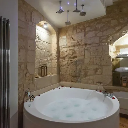 Le Nicchie Luxury Lecce