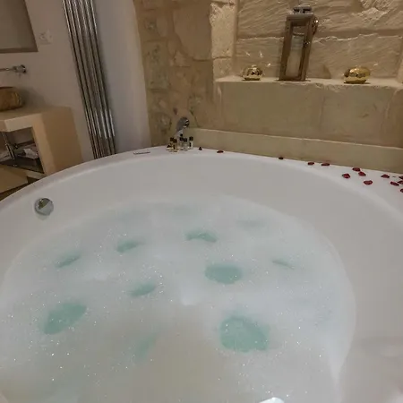 Le Nicchie Luxury 4* Lecce