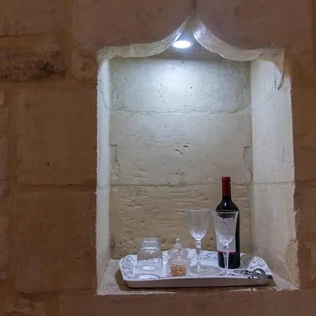 Bed and breakfast Le Nicchie Luxury 4*