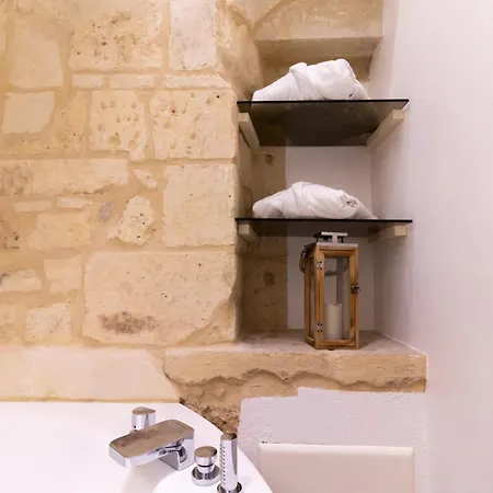 Le Nicchie Luxury 4*