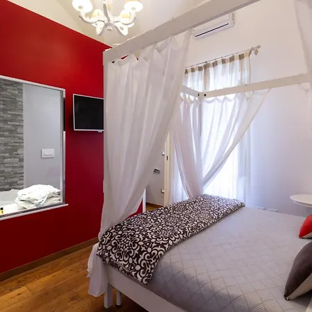 Le Nicchie Luxury 4* Lecce