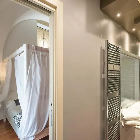 Le Nicchie Luxury Lecce