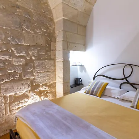 Le Nicchie Luxury 4*