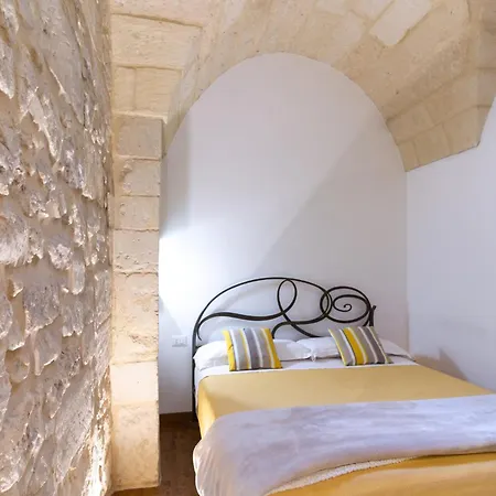 Le Nicchie Luxury Lecce