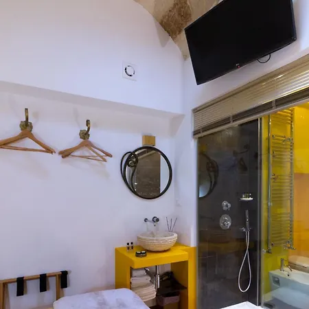 Le Nicchie Luxury 4* Lecce