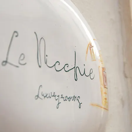 Le Nicchie Luxury Lecce