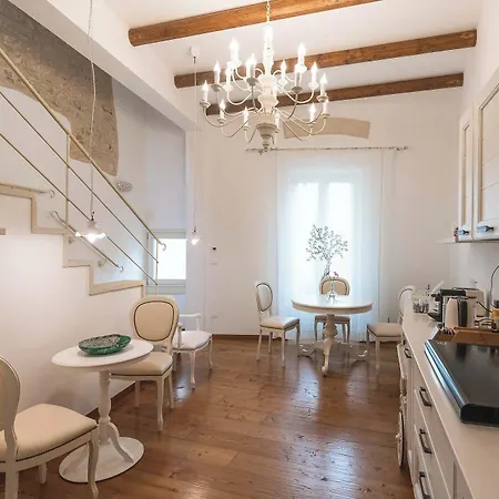 Le Nicchie Luxury 4*