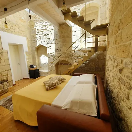 Le Nicchie Luxury Lecce