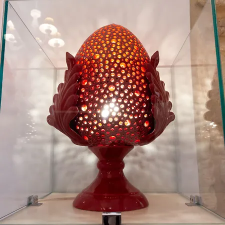 Le Nicchie Luxury 4* Lecce