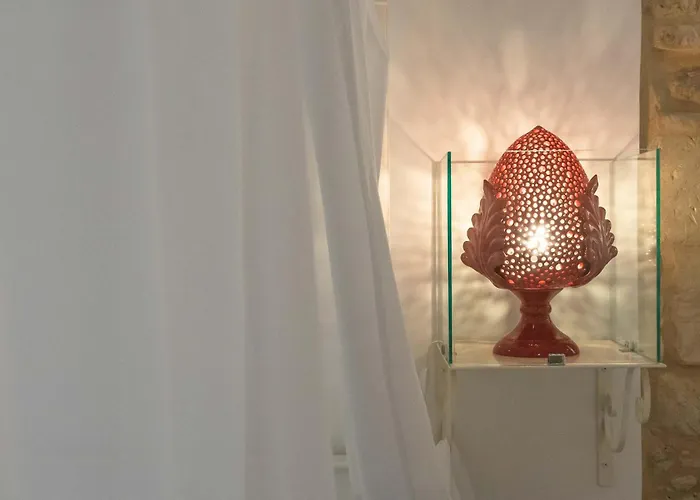 Le Nicchie Luxury Lecce