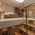Le Nicchie Luxury Bed and breakfast Lecce