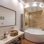 Bed and breakfast Le Nicchie Luxury