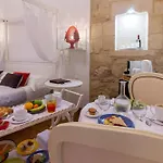 Bed and breakfast Le Nicchie Luxury 4*