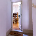 Bed and breakfast Le Nicchie Luxury