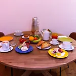 Le Nicchie Luxury Bed and breakfast 4*