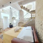 Le Nicchie Luxury Bed and breakfast