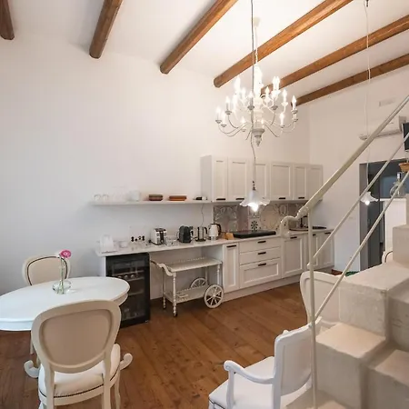 Le Nicchie Luxury