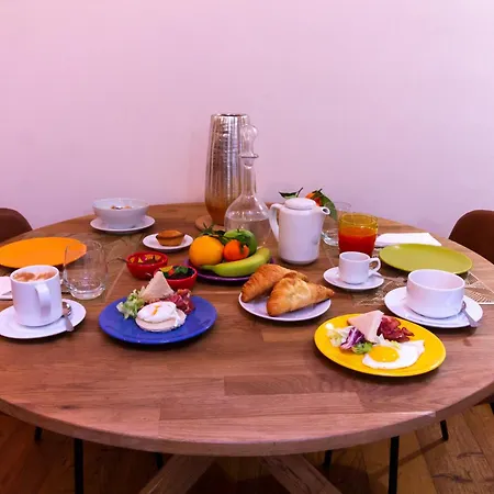 Le Nicchie Luxury Bed & Breakfast 4*