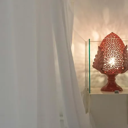 Le Nicchie Luxury Lecce