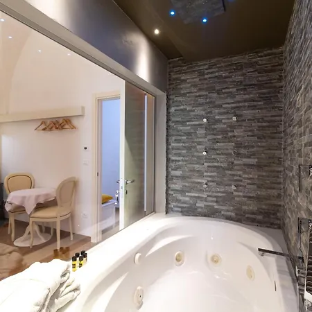 Le Nicchie Luxury 4* Lecce