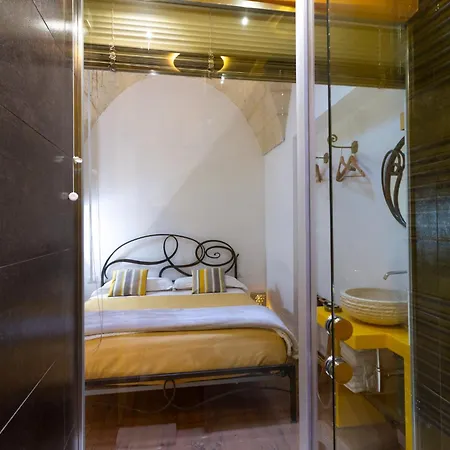 Le Nicchie Luxury 4*