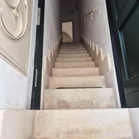 Le Nicchie Luxury Bed & Breakfast 4*