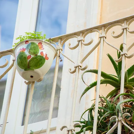 Bed & Breakfast Le Nicchie Luxury 4*