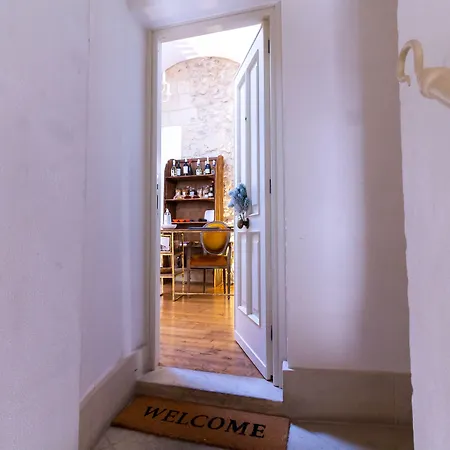 Bed & Breakfast Le Nicchie Luxury