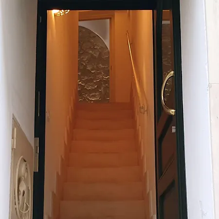 Le Nicchie Luxury 4* Lecce