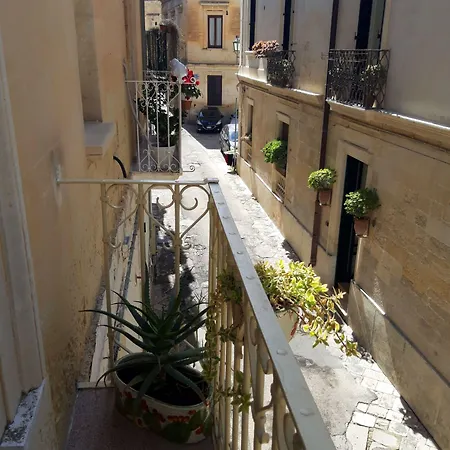 Bed & Breakfast Le Nicchie Luxury Lecce