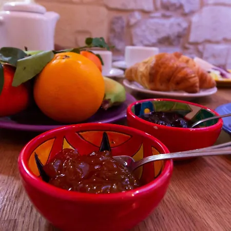 Le Nicchie Luxury 4*