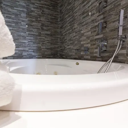 Bed & Breakfast Le Nicchie Luxury 4*