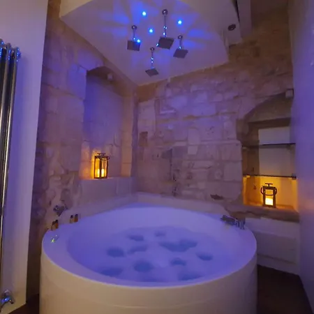 Le Nicchie Luxury
