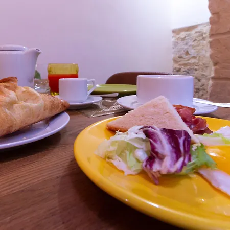 Le Nicchie Luxury 4* Lecce