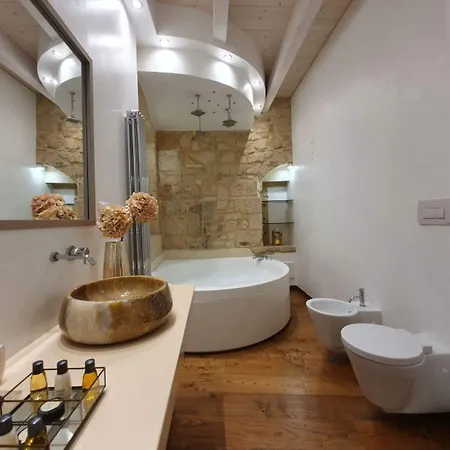 Le Nicchie Luxury Bed & Breakfast Lecce