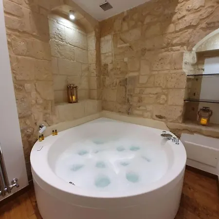 Le Nicchie Luxury Bed & Breakfast Lecce