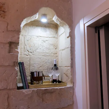 Le Nicchie Luxury 4* Lecce