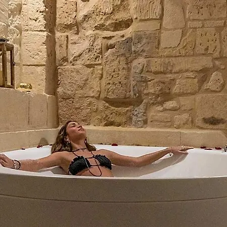 Le Nicchie Luxury 4*