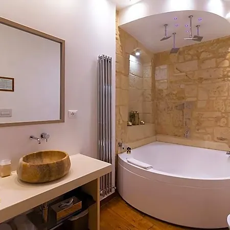 Le Nicchie Luxury