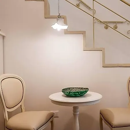 Le Nicchie Luxury Bed & Breakfast Lecce