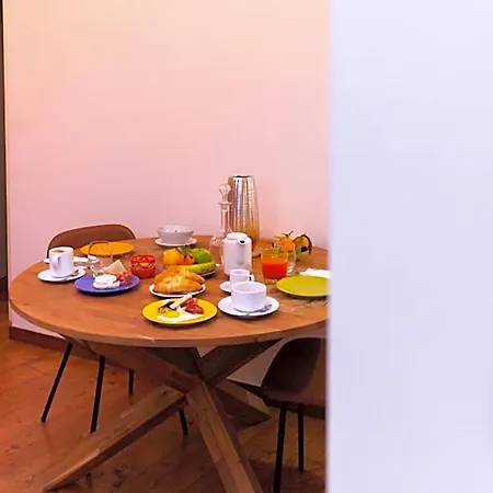 Bed & Breakfast Le Nicchie Luxury