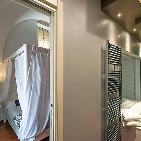 Le Nicchie Luxury 4*