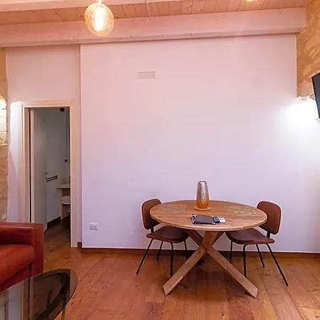 Bed & Breakfast Le Nicchie Luxury Lecce