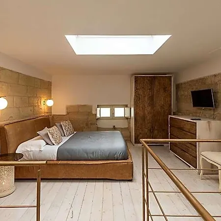 Le Nicchie Luxury 4* Lecce
