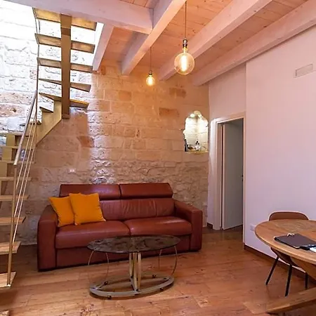 Le Nicchie Luxury Bed & Breakfast
