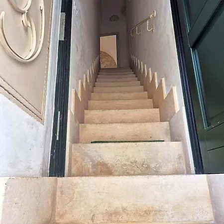 Le Nicchie Luxury Bed & Breakfast